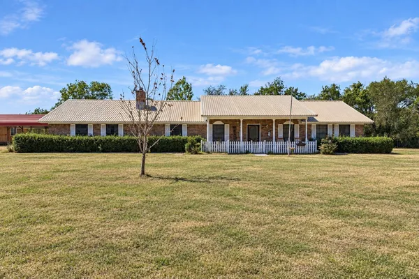 $249,000 | 226 Cordell Road, Colbert, OK 74733