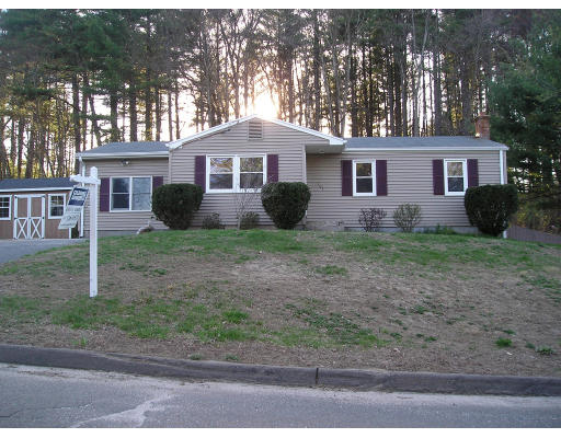 105 Sandy Hill Road Northampton, MA 01062 - Photo 1 of 4