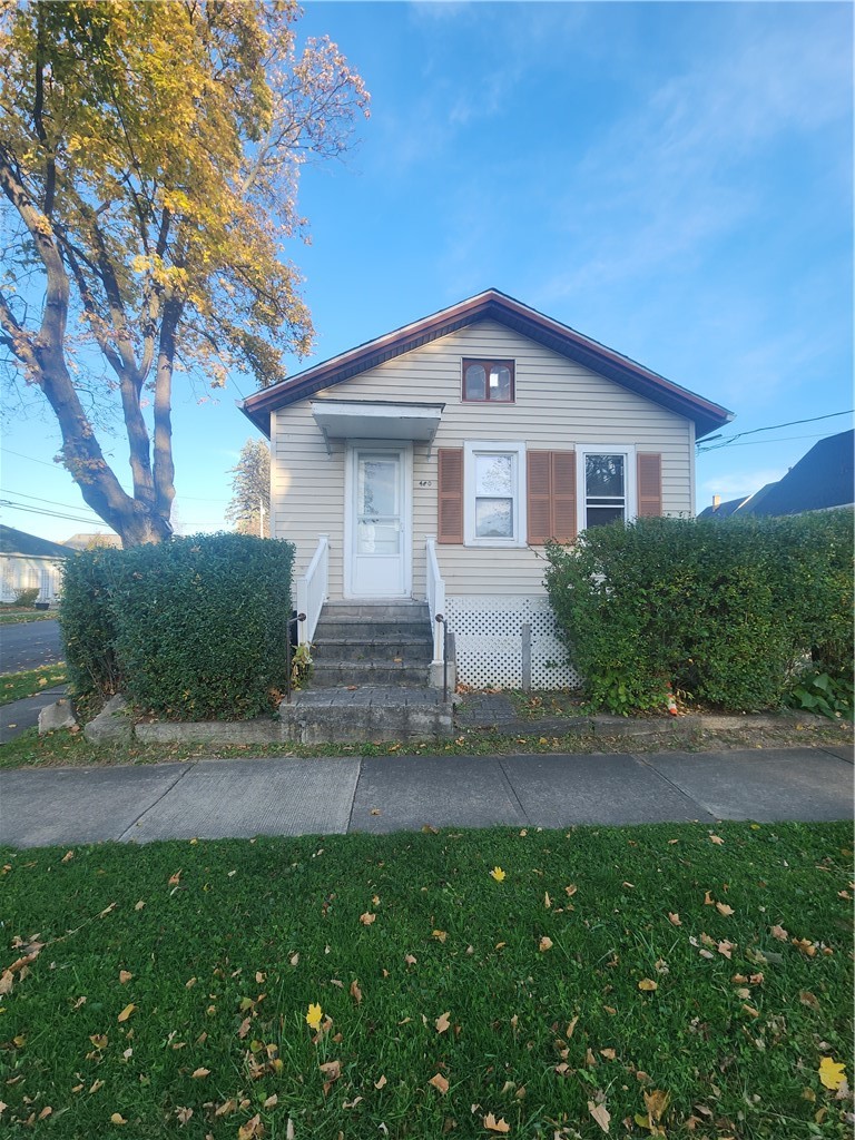 480 Remington Street Rochester, NY 14621 - Photo 1 of 1