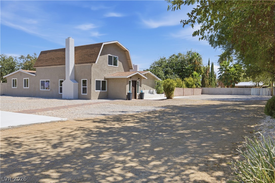 7237 West Washburn Road Las Vegas, NV 89149 - Photo 29 of 44 Gallery Image 29