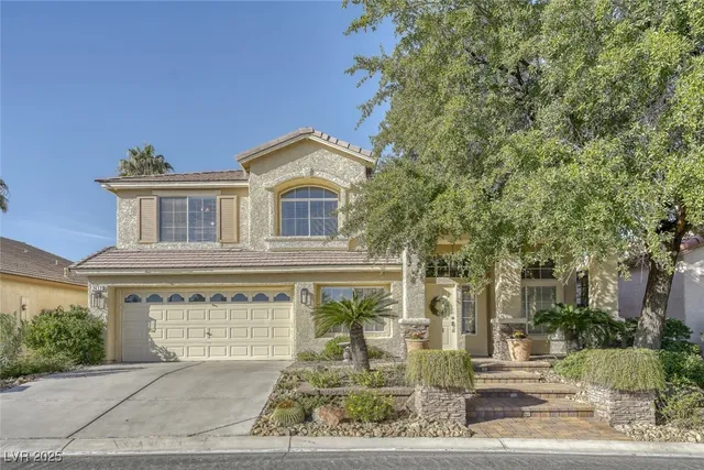 $659,000 | 2412 La Sierra Street, Las Vegas, NV 89134