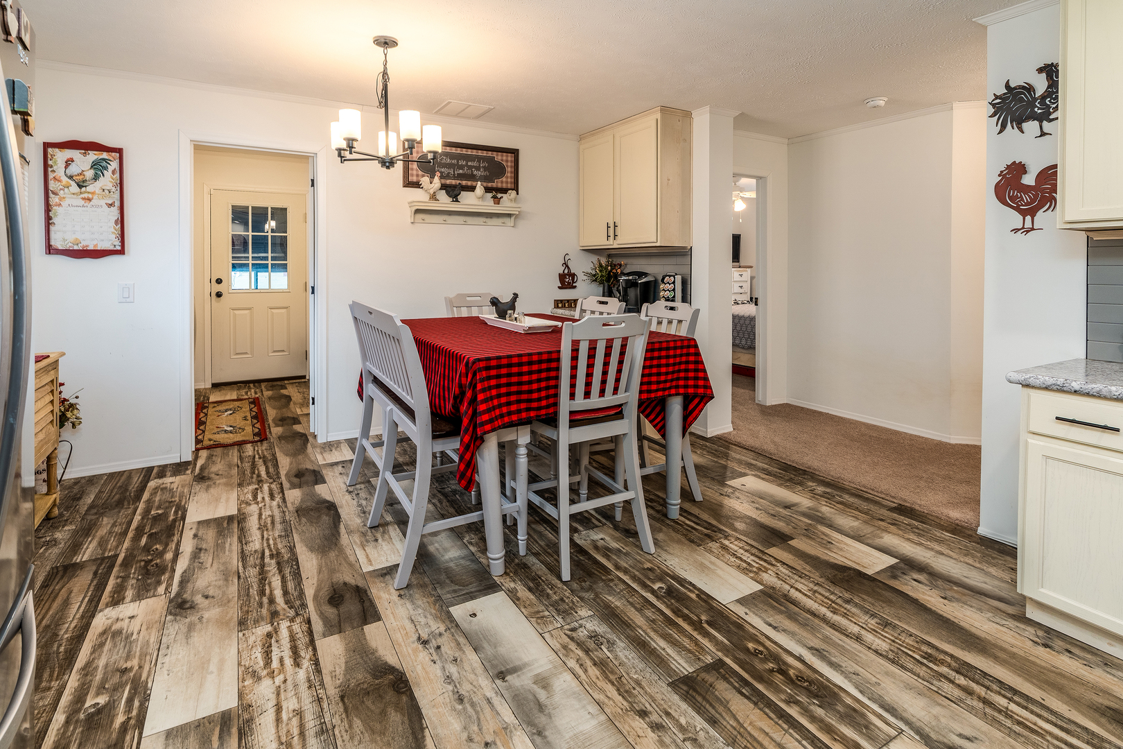 13310 East Idlewood Road Mount Vernon, IL 62864 - Photo 12 of 38