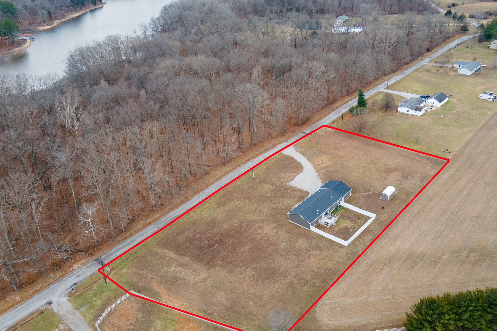 13310 East Idlewood Road Mount Vernon, IL 62864 - Photo 30 of 38