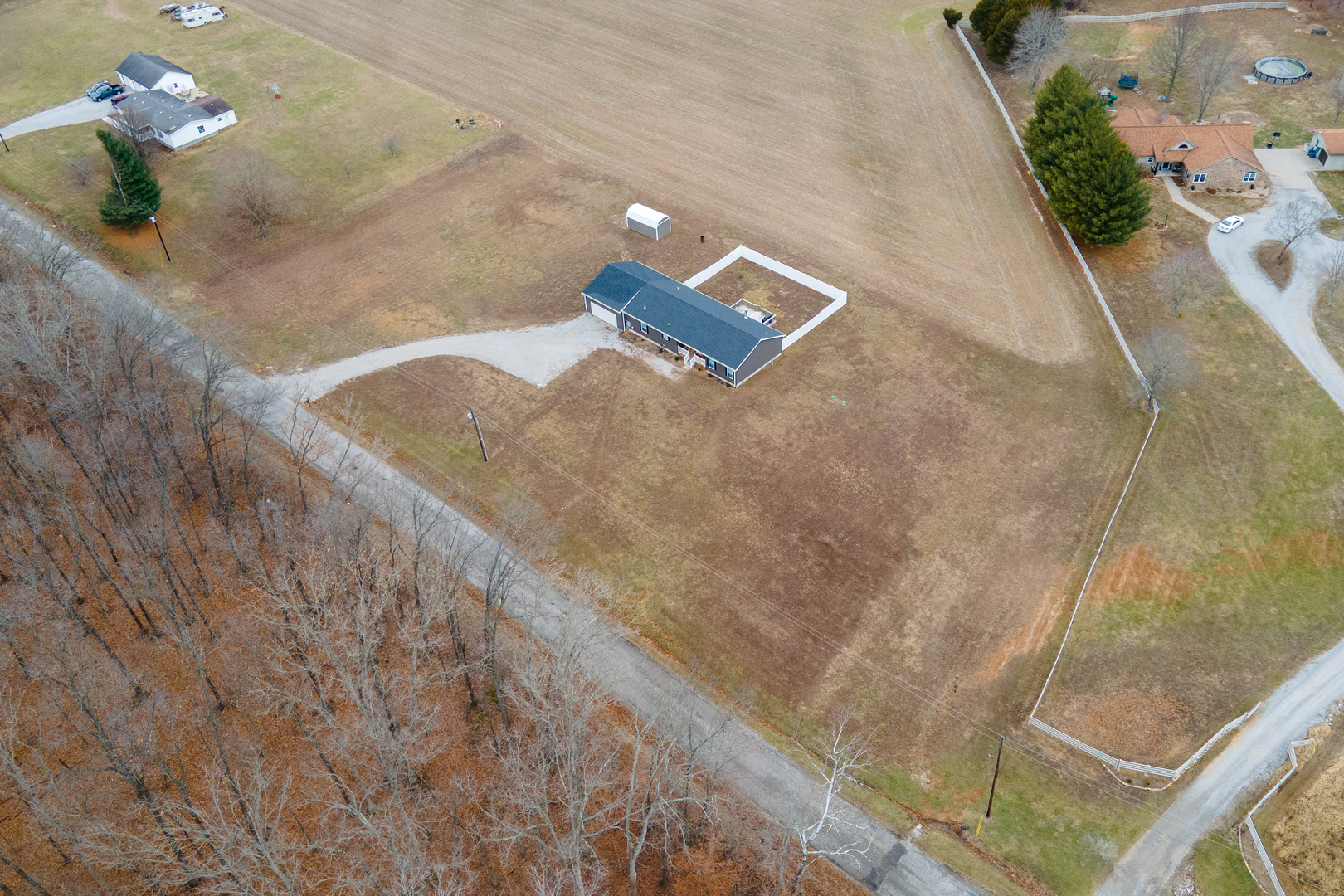 13310 East Idlewood Road Mount Vernon, IL 62864 - Photo 31 of 38