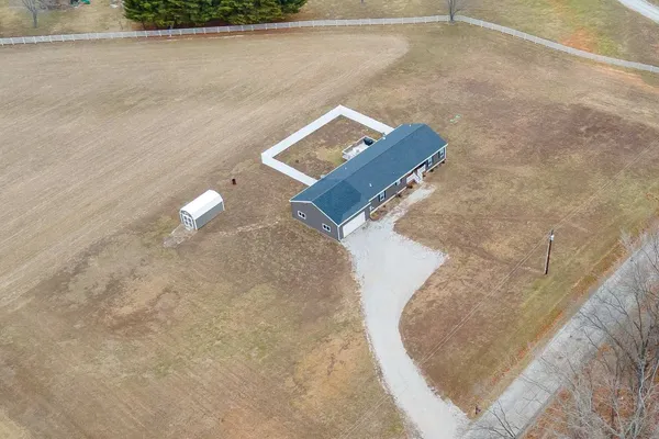 a view of a swimming pool