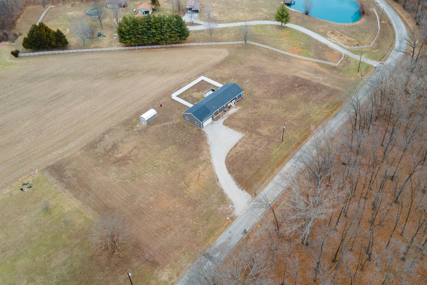 13310 East Idlewood Road Mount Vernon, IL 62864 - Photo 33 of 38