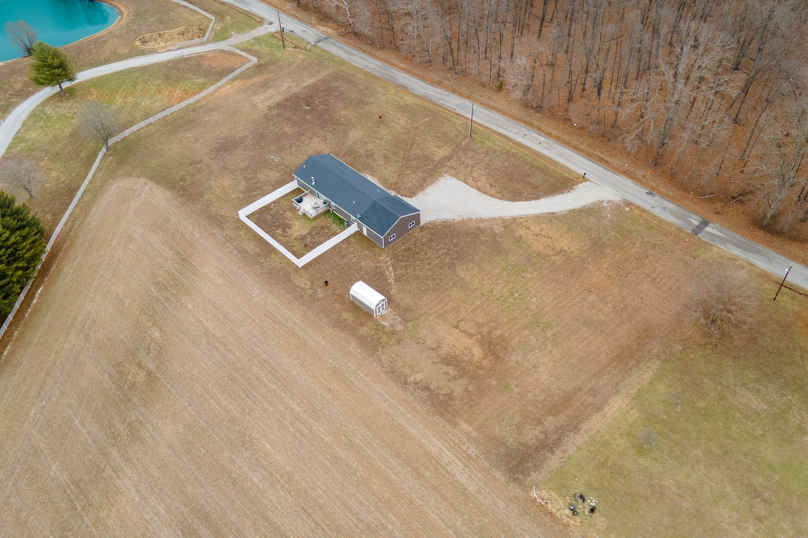 13310 East Idlewood Road Mount Vernon, IL 62864 - Photo 34 of 38