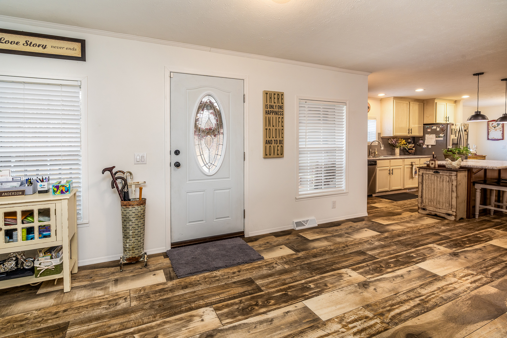 13310 East Idlewood Road Mount Vernon, IL 62864 - Photo 4 of 38