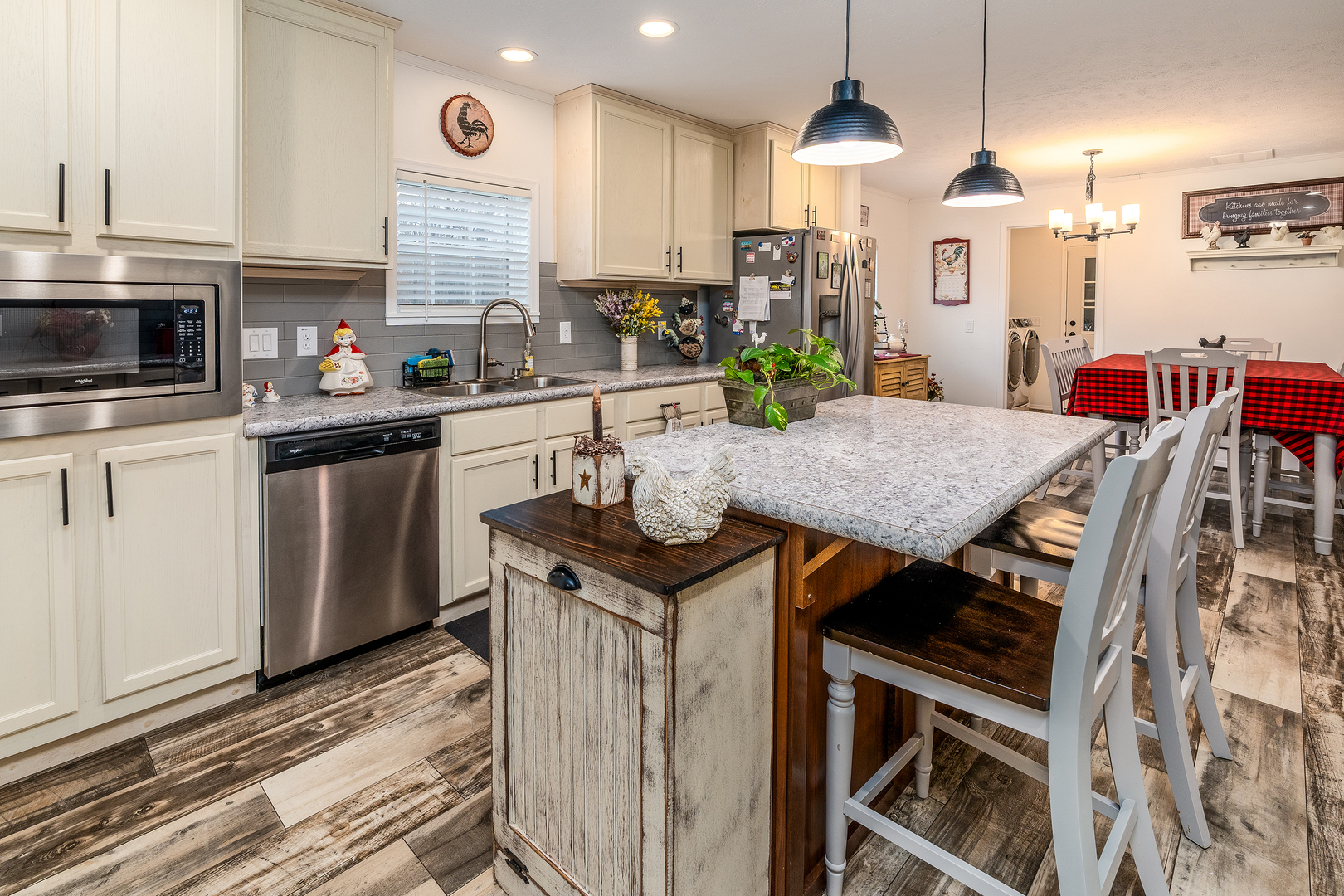 13310 East Idlewood Road Mount Vernon, IL 62864 - Photo 9 of 38