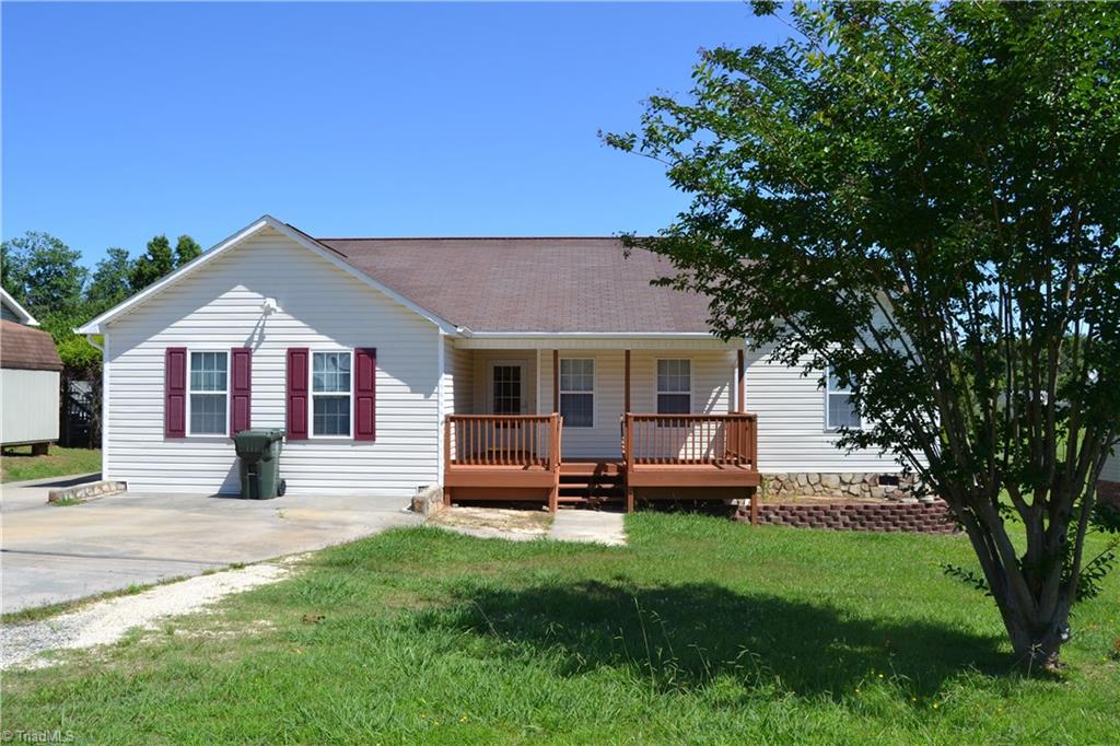 213 Albertson Road Thomasville, NC 27360 - Photo 1 of 27 Gallery Image 1