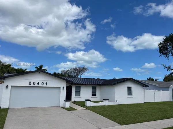 $550,000 | 20401 Southwest 83rd Avenue, Cutler Bay, FL 33189
