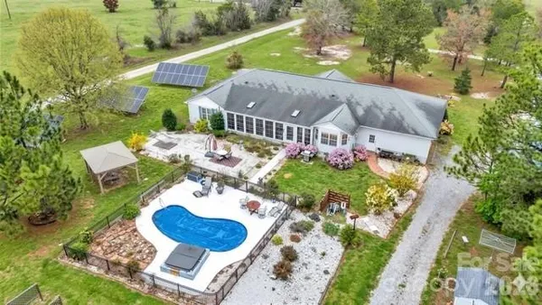 $500,000 | 1035 McMillan Road, Cheraw, SC 29520