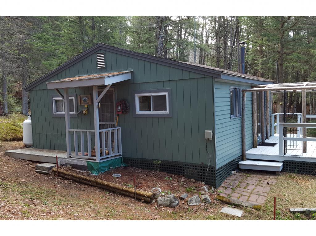 150 Darling Road Newbury, VT 05040 - Photo 1 of 12