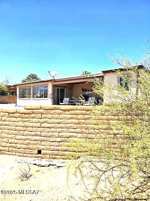 341 West Rio-Santa Cruz Green Valley, AZ 85614 - Photo 18 of 43 Gallery Image 18