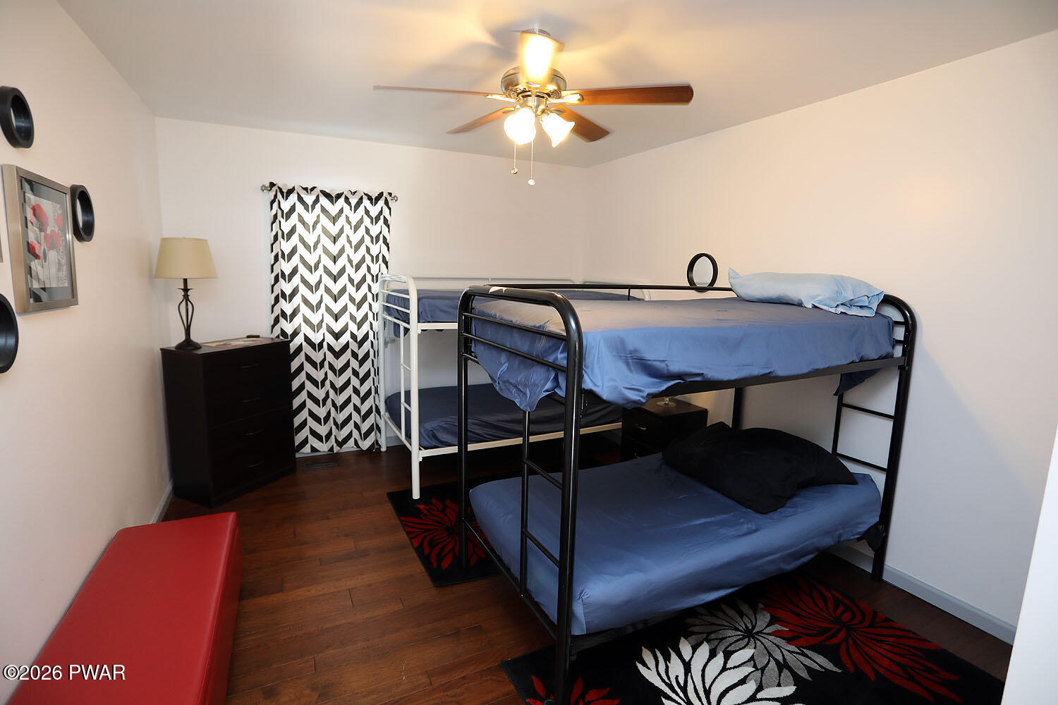 673 Galilee Road Damascus, PA 18415 - Photo 13 of 41 Bedroom 2