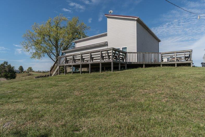 825 Lincoln Ridge Road Williamstown, KY 41097 - Photo 2 of 29 Gallery Image 2