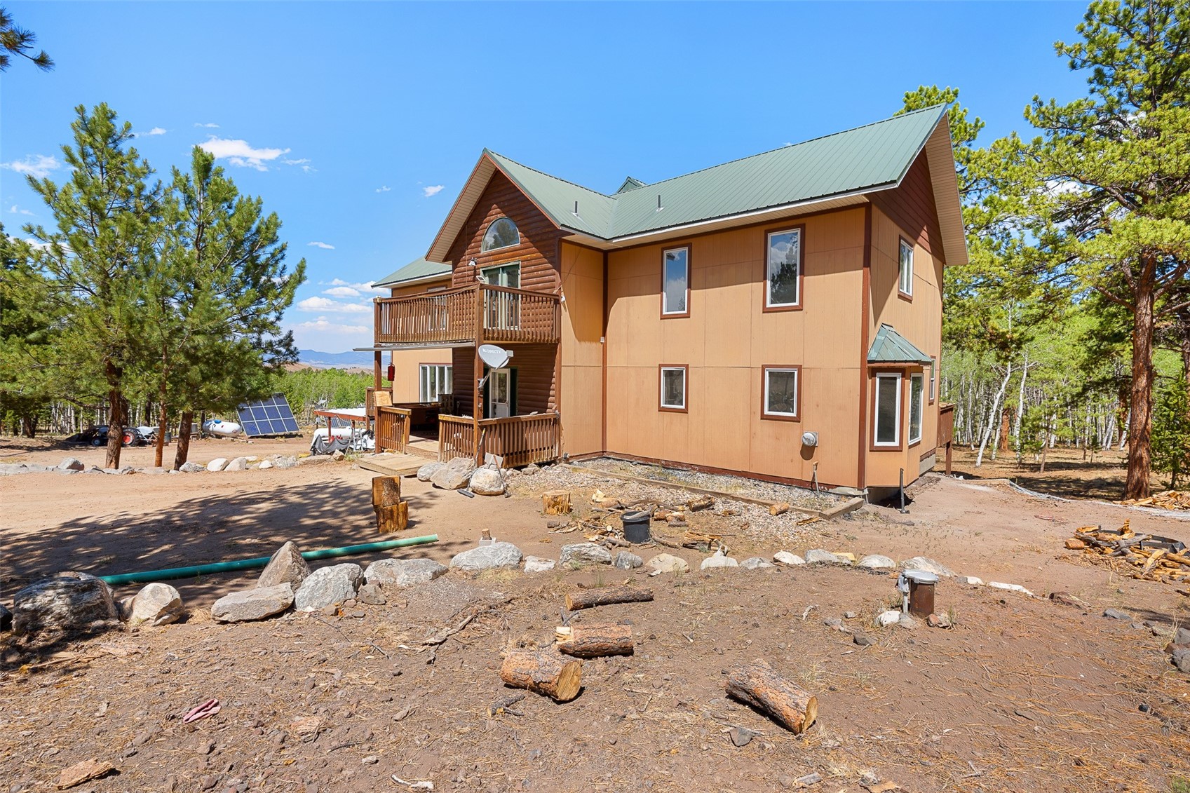114 Ranier Lane Hartsel, CO 80449 - Photo 7 of 50