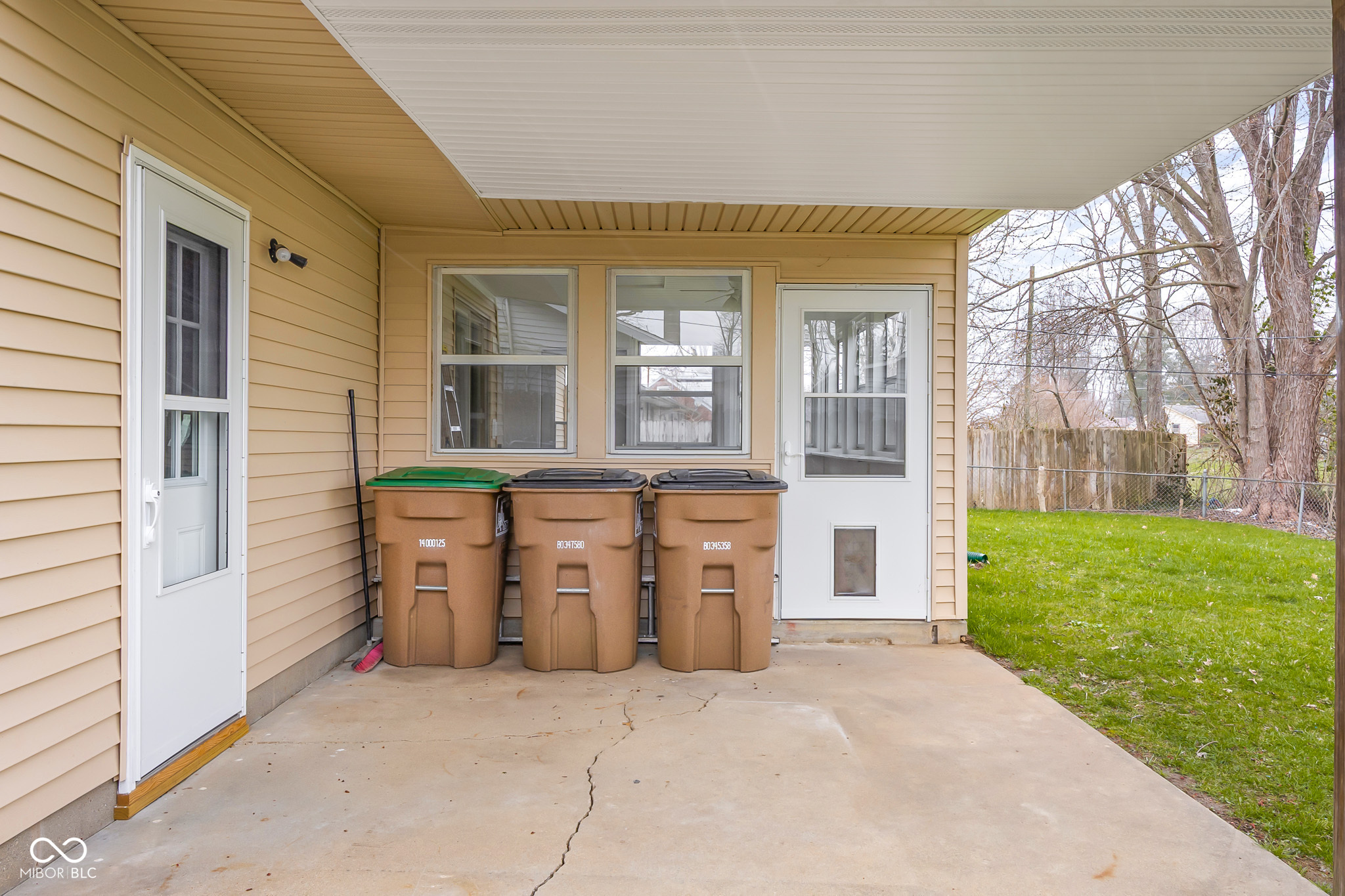 4845 Timbercrest Drive Columbus, IN 47203 - Photo 40 of 42