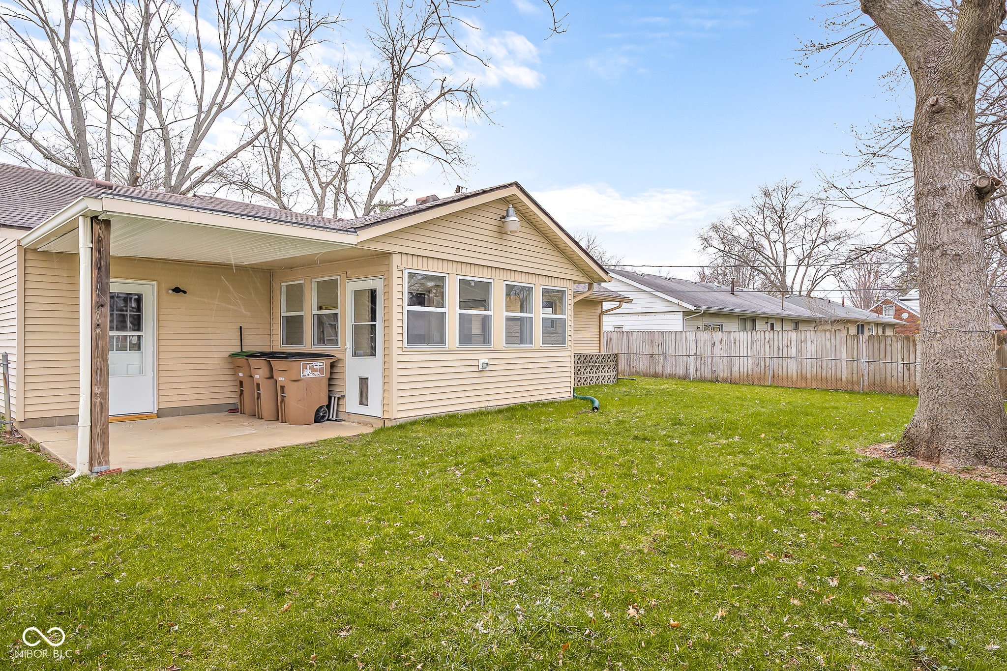 4845 Timbercrest Drive Columbus, IN 47203 - Photo 41 of 42