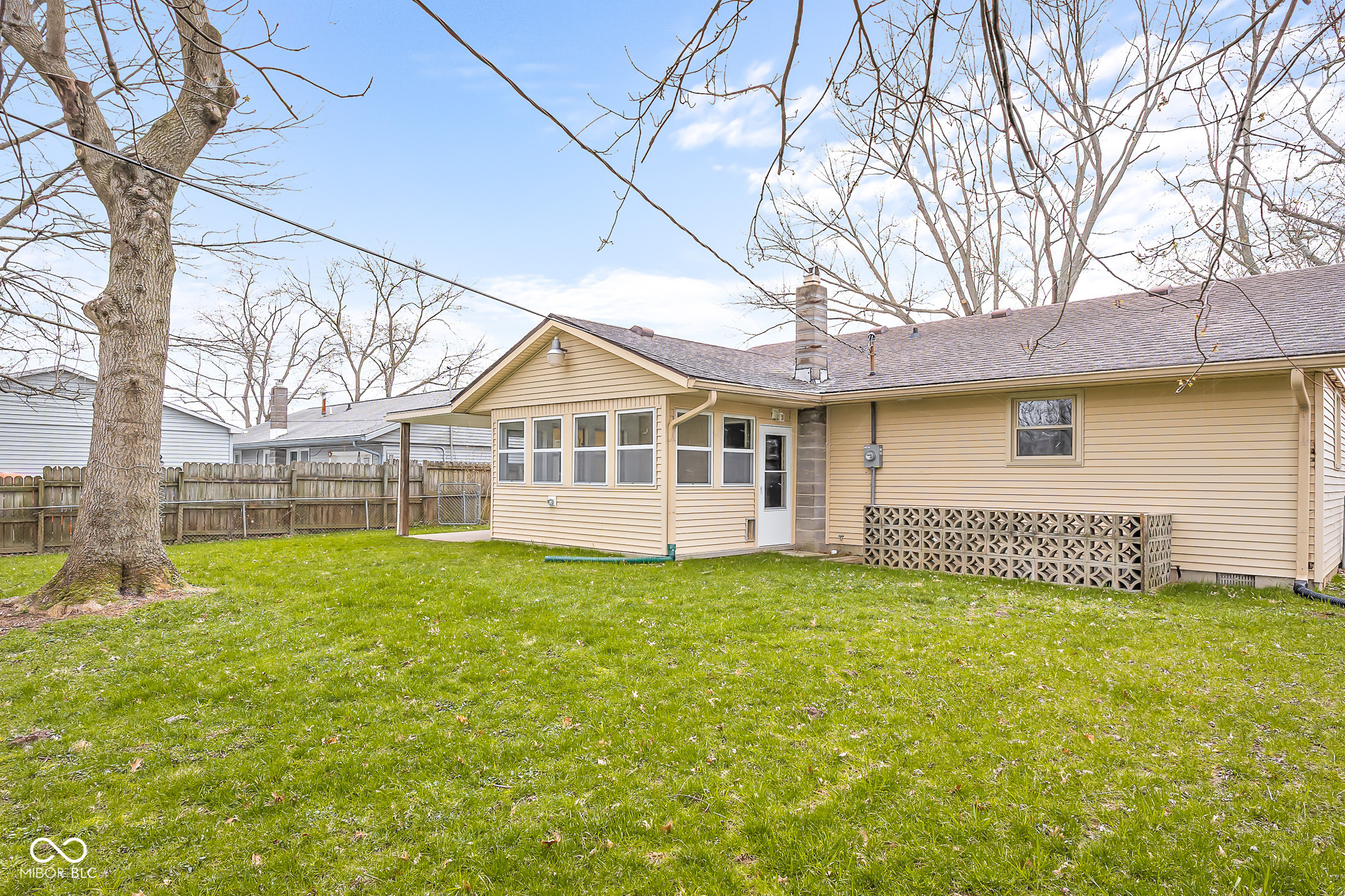 4845 Timbercrest Drive Columbus, IN 47203 - Photo 42 of 42