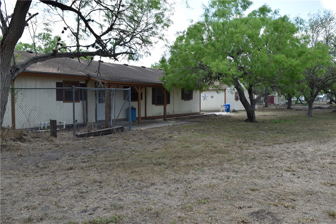 24772 County Road 360 Mathis, TX 78368 - Photo 18 of 30