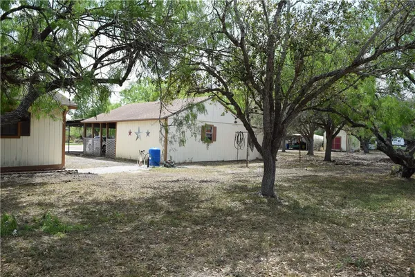 $260,000 | 24772 County Road 360, Mathis, TX 78368