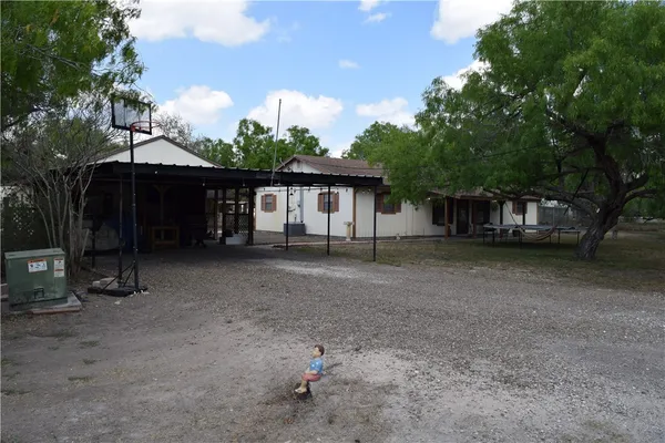 $260,000 | 24772 County Road 360, Mathis, TX 78368