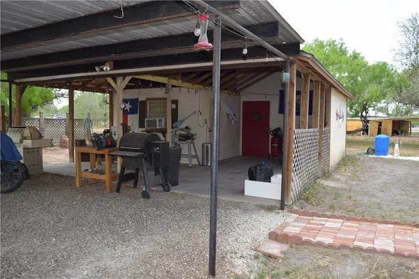 $260,000 | 24772 County Road 360, Mathis, TX 78368