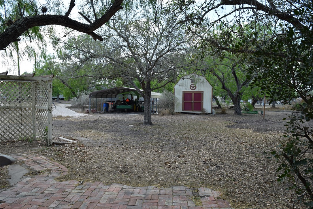24772 County Road 360 Mathis, TX 78368 - Photo 29 of 30