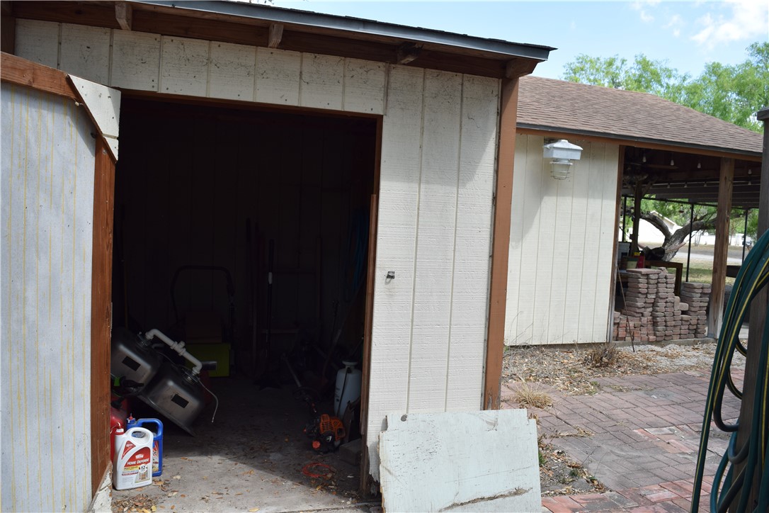 24772 County Road 360 Mathis, TX 78368 - Photo 30 of 30