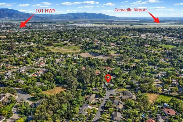 $2,750,000 | 15 La Crescenta Drive, Camarillo, CA 93010