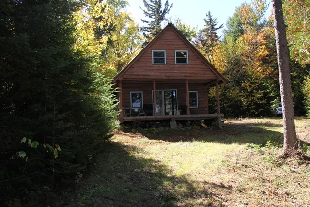 $1,300,000 | 18.2 Thompson Trail, Bingham, ME 04920