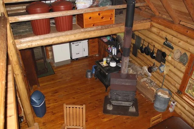 $1,300,000 | 18.2 Thompson Trail, Bingham, ME 04920