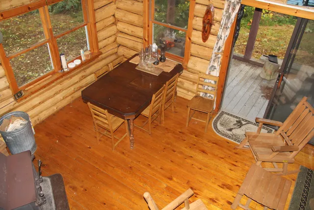 $1,300,000 | 18.2 Thompson Trail, Bingham, ME 04920