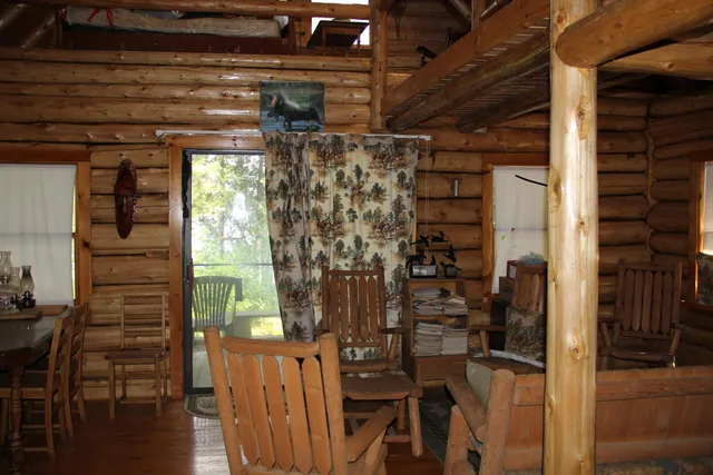 $1,300,000 | 18.2 Thompson Trail, Bingham, ME 04920