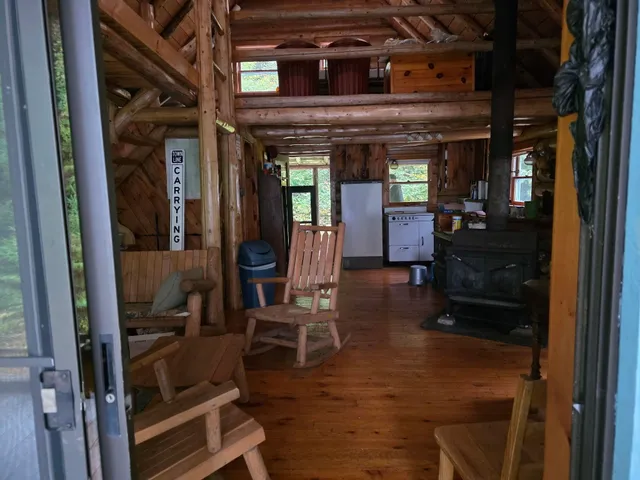$1,300,000 | 18.2 Thompson Trail, Bingham, ME 04920
