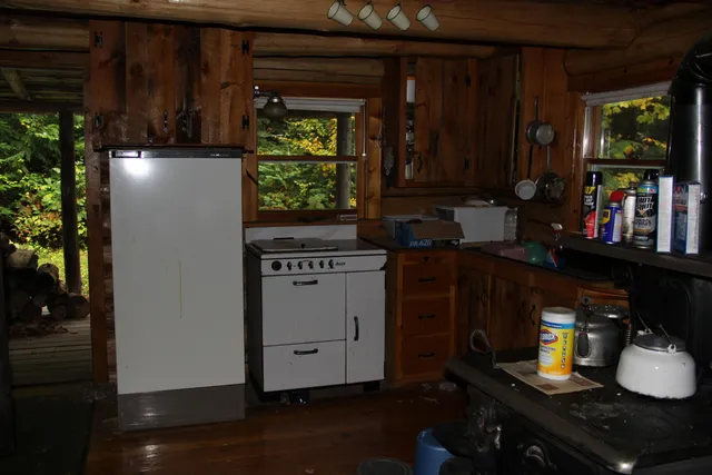 $1,300,000 | 18.2 Thompson Trail, Bingham, ME 04920