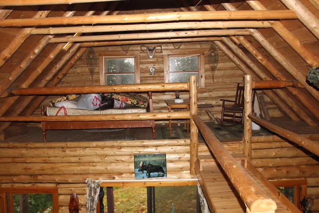 $1,300,000 | 18.2 Thompson Trail, Bingham, ME 04920