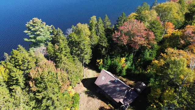 $1,300,000 | 18.2 Thompson Trail, Bingham, ME 04920
