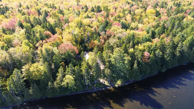 $1,300,000 | 18.2 Thompson Trail, Bingham, ME 04920