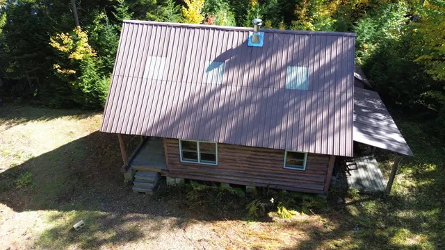 $1,300,000 | 18.2 Thompson Trail, Bingham, ME 04920