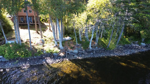 $1,300,000 | 18.2 Thompson Trail, Bingham, ME 04920