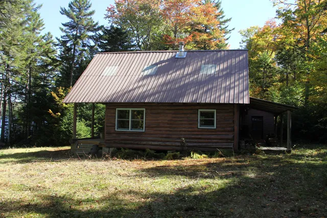 $1,300,000 | 18.2 Thompson Trail, Bingham, ME 04920