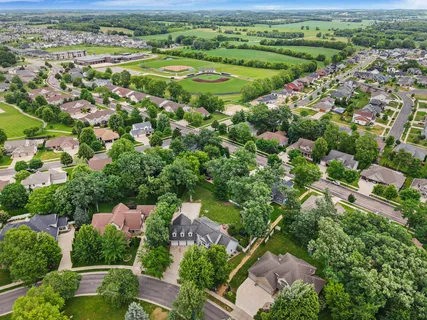 $1,175,000 | 5960 Oak Hollow Drive, McFarland, WI 53558