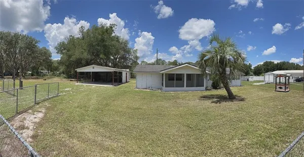 $85,000 | 16454 Northeast 141st Avenue, Fort McCoy, FL 32134