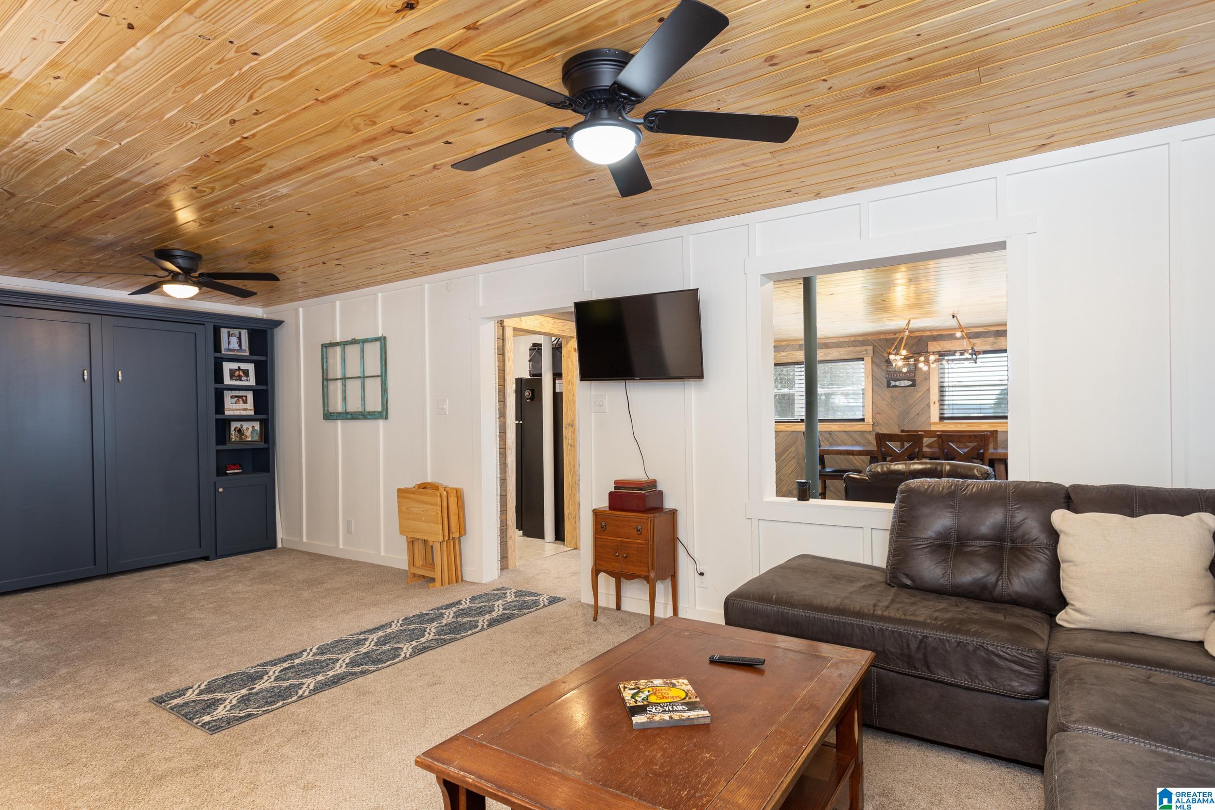 1012 Coosa Island Road Cropwell, AL 35054 - Photo 25 of 40