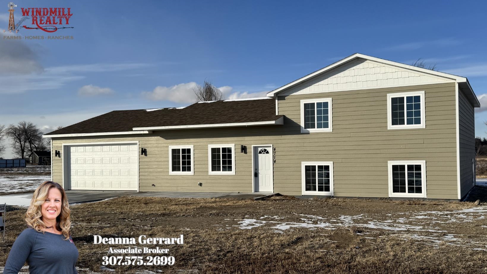 4714 Latigo Lp Road Torrington, WY 82240 - Photo 1 of 24