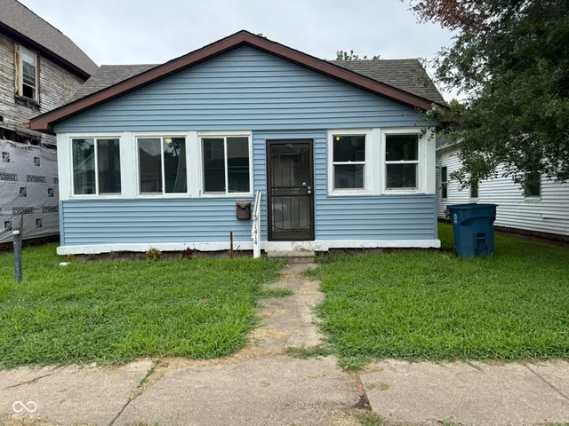 $89,900 | 1414 Maple Avenue, Terre Haute, IN 47804