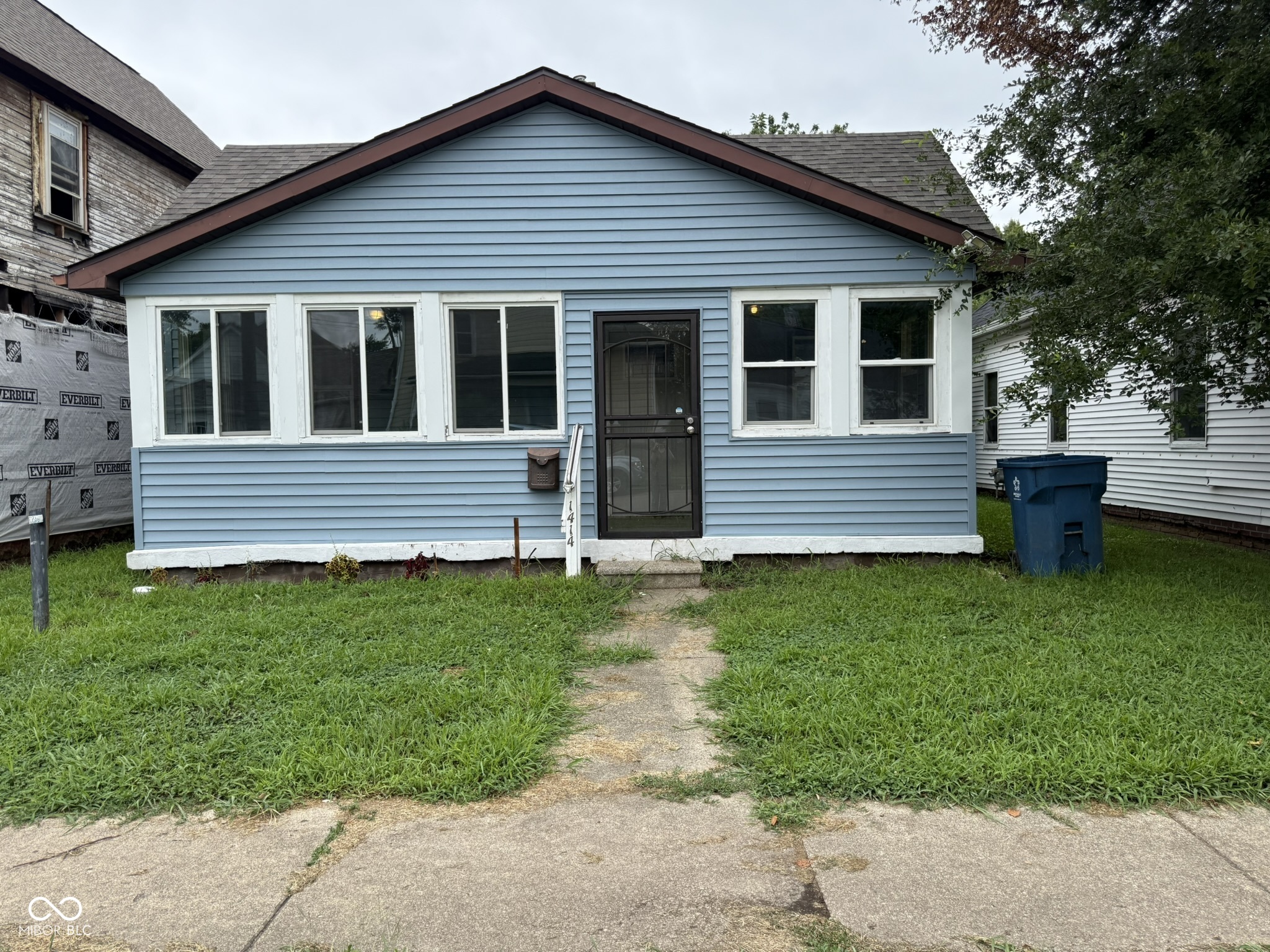 1414 Maple Avenue Terre Haute, IN 47804 - Photo 1 of 9