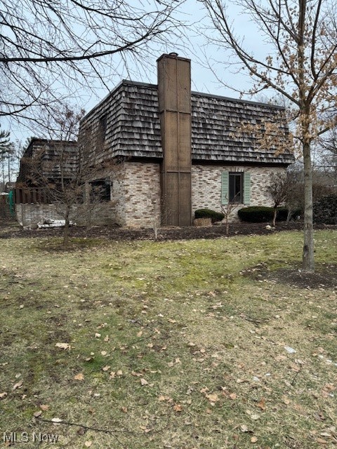 200 Granger Road, Unit 35 Medina, OH 44256 - Photo 25 of 32 Gallery Image 25
